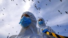 أم فحم: 22 مصابا في مستشفيات الناصرة و34 إصابة جديدة بـكورونا