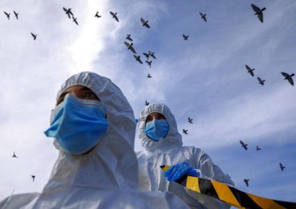 أم فحم: 22 مصابا في مستشفيات الناصرة و34 إصابة جديدة بـكورونا
