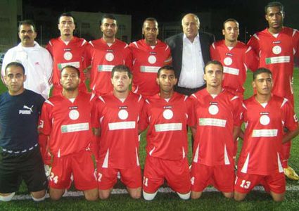 هلال أريحا يسقط أمام إسلامي قلقيلية بالثلاثة