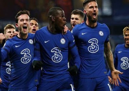 تشيلسي يتعرض للهزيمة الثانية تواليا أمام ولفرهامبتون
