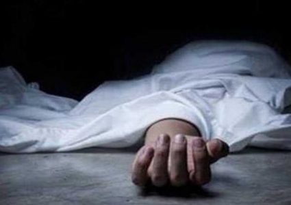 العثور على جثة شاب من بلدة كفر قرع