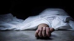 العثور على جثة شاب من بلدة كفر قرع