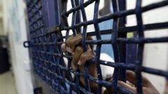 إصابة الأسير أحمد أبو سرية بفيروس كورونا