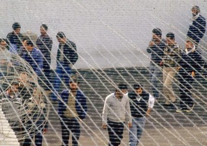 نادي الأسير: الاحتلال اعتقل 3300 مواطن منذ بدء جائحة كورونا