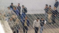 نادي الأسير: الاحتلال اعتقل 3300 مواطن منذ بدء جائحة كورونا