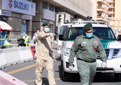 دبي.. شاب يهدد بارتكاب جريمة قتل لأنه يشعر بالجوع!