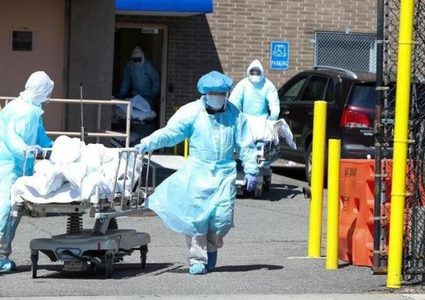 وفاتان و44 إصابة جديدة بفيروس كورونا في صفوف الجالية الفلسطينية