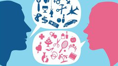 لماذا يجد الرجل صعوبة في الإنصات للمرأة؟