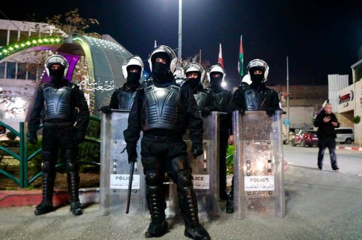 الحكومة: تعليق إغلاق محافظات نابلس والخليل وبيت لحم وطولكرم
