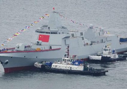 فشل المشاورات بين عسكريي واشنطن وبكين