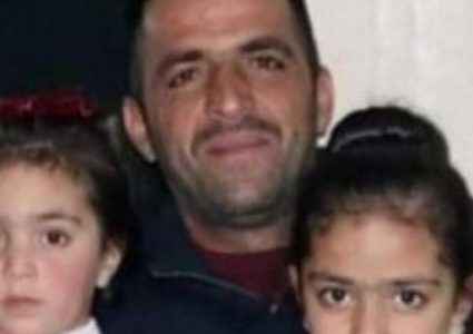 إستشهاد مواطن من بيت لحم بمستوطنة "جيلو"