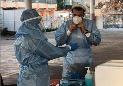 وفاة مسنة من مجد الكروم وإصابات في أم الفحم والناصرة