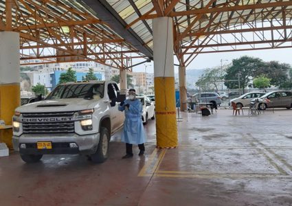 22 مصابا بكورونا في الناصرة و34 إصابة جديدة بأم الفحم