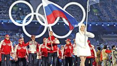 بسبب المنشطات..استبعاد روسيا عامين من المشاركات الرياضية الدولية