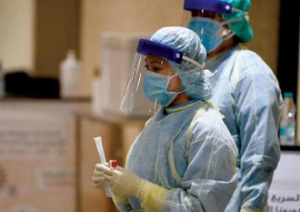 المرحلة الأولى من التطعيم ضد كورونا تنطلق في السعودية