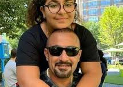 في أول ظهور لها ابنة أحمد السقا تخطف الأضواء