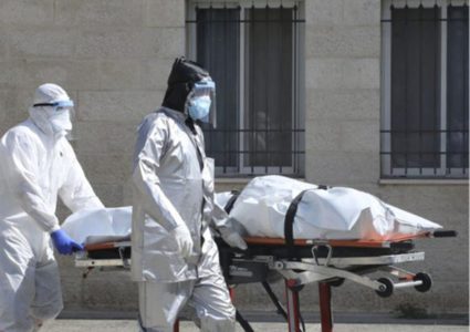 تسجيل حالتي وفاة بفيروس كورونا في سلفيت وقلقيلية