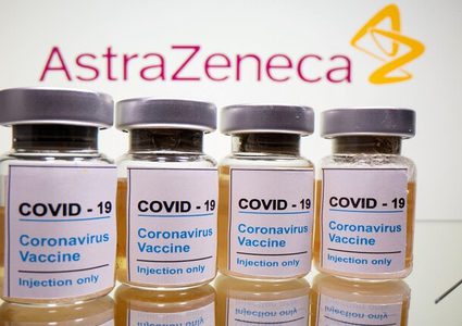 أوكسفورد: اللقاح حقق استجابة مناعية أفضل باتباع نظام الجرعتين