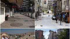 القطاع السياحي في فلسطين الخاسر الأكبر في 2020