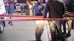 الجريمة الثانية خلال ساعات: مقتل شاب من كفر قاسم رميا بالرصاص