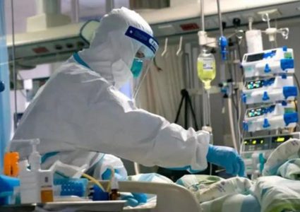 الصحة:ما بين 15-20% من مصابي "كورونا" سيحتاجون للعلاج بالمستشفيات