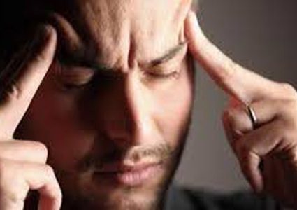 تمارين تقضي على صداع التوتر في 5 دقائق