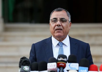 ملحم: مؤتمر صحفي مساءً للاعلان عن اجراءات جديدة لمنع تفشي كورونا