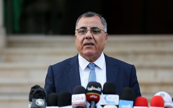 ملحم: مؤتمر صحفي مساءً للاعلان عن اجراءات جديدة لمنع تفشي كورونا