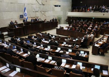 الكنيست تصادق على مشروع قانون تمويل البؤر الاستيطانية