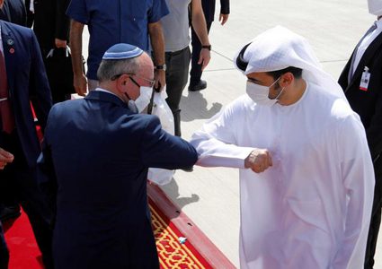 "إسرائيل" تحدد موعد افتتاح سفارتها في الإمارات