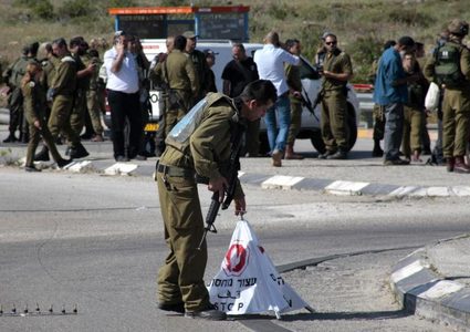 الاحتلال يقتحم مدينة جنين وينصب حاجزا عسكريا قرب جبع