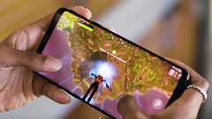 تقرير:ارتفاع حجم الإنفاق على ألعاب الهواتف في 2020