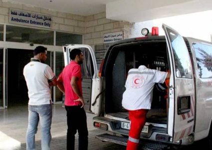 غزة: مصرع طفل جراء صعقة كهربائية