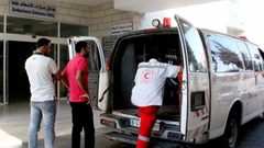 غزة: مصرع طفل جراء صعقة كهربائية