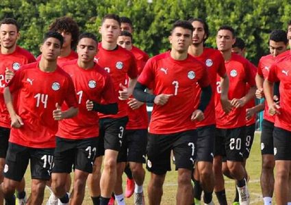 المنتخب المصري يعتبر منسحبا أمام نظيره التونسي