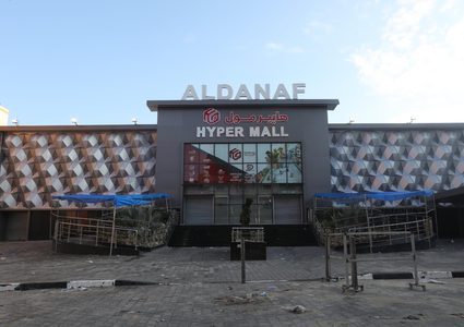 اغلاق شامل في قطاع غزة لمواجهة تفشي فيروس كورونا