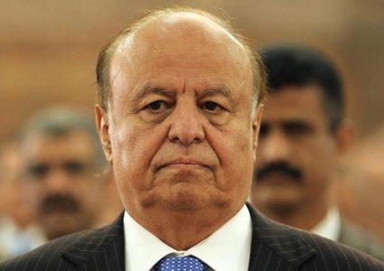 الرئيس اليمني يعلن عن تشكيل الحكومة الجديدة وفق "اتفاق الرياض"