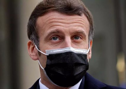 6 زعماء أوروبيين في الحجر الصحي بعد إصابة ماكرون بكورونا