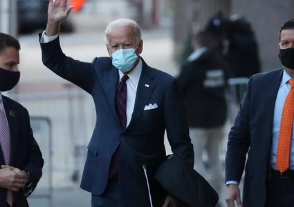 إصابة كبير مستشاري البيت الأبيض في فريق بايدن الانتقالي بكورونا