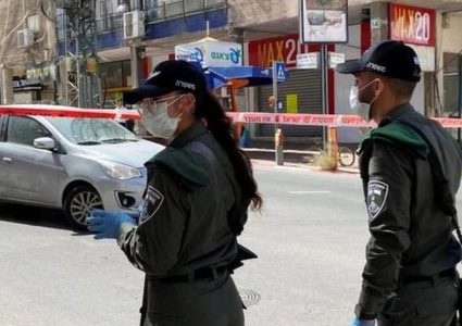 رفع الإغلاق عن سخنين