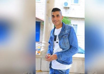 أسير من مخيم جنين يعلن إضرابه المفتوح عن الطعام