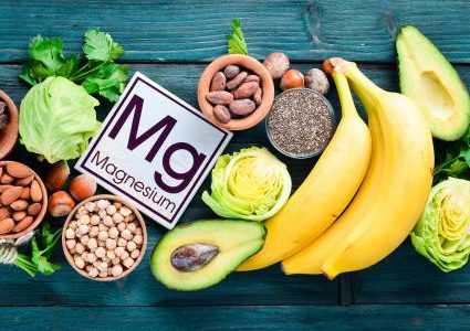 ما هي أهمية عنصر المغنيسيوم لصحة الإنسان؟
