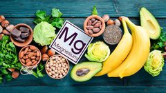 ما هي أهمية عنصر المغنيسيوم لصحة الإنسان؟