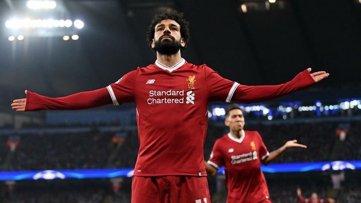 ليفربول يفوز على كريستال بالاس بسباعية نظيفة