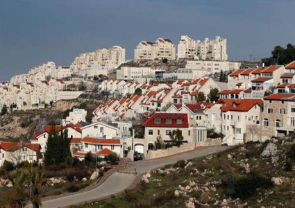 تقرير: الكنيست تبدأ بتسوية أوضاع البؤر الاستيطانية