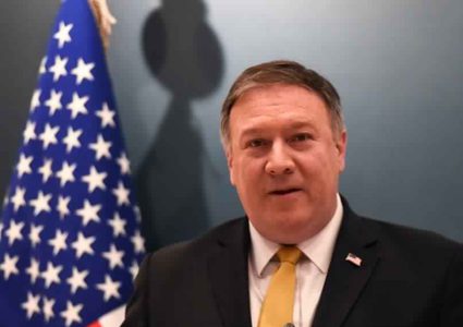 الخارجية الأمريكية تتهم روسيا بالوقوف خلف الهجمات الإلكترونية