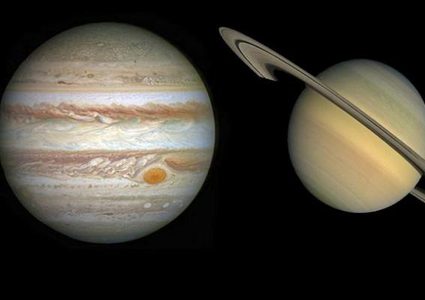 الاثنين المقبل.. العالم على موعد مع ظاهرة فلكية نادرة!