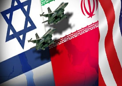 حكومة الاحتلال تبحث التعاون مع واشنطن لمواجهة "التهديد الإيراني"