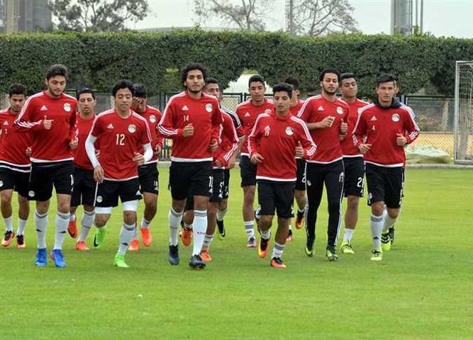 الاتحاد المصري يقرر ارجاع منتخب الشباب من تونس