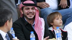 الأمير علي بن الحسين يشيد بدور الاتحادات الأهلية في الإقليم